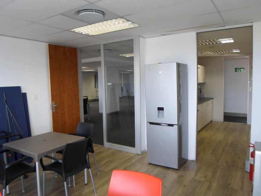 To Let commercial Property for Rent in Century City Western Cape